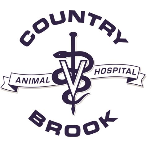 country brook animal hospital